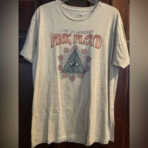 Pink Floyd Tee